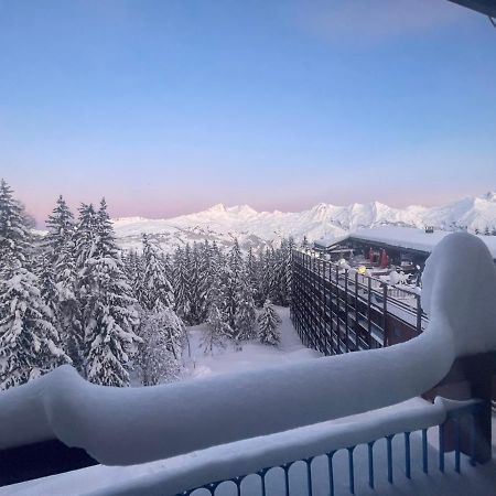 Les Arcs 1800 Apartment Bourg-Saint-Maurice Luaran gambar