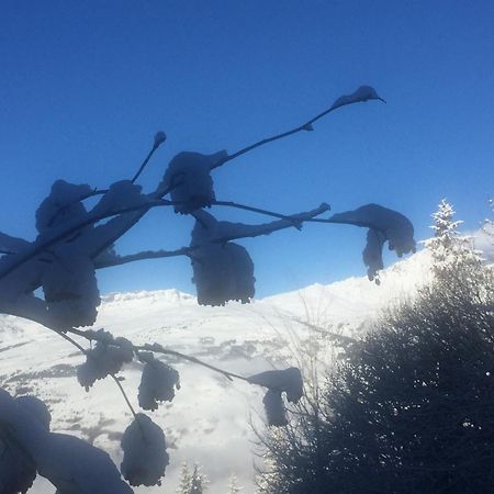 Les Arcs 1800 Apartment Bourg-Saint-Maurice Luaran gambar