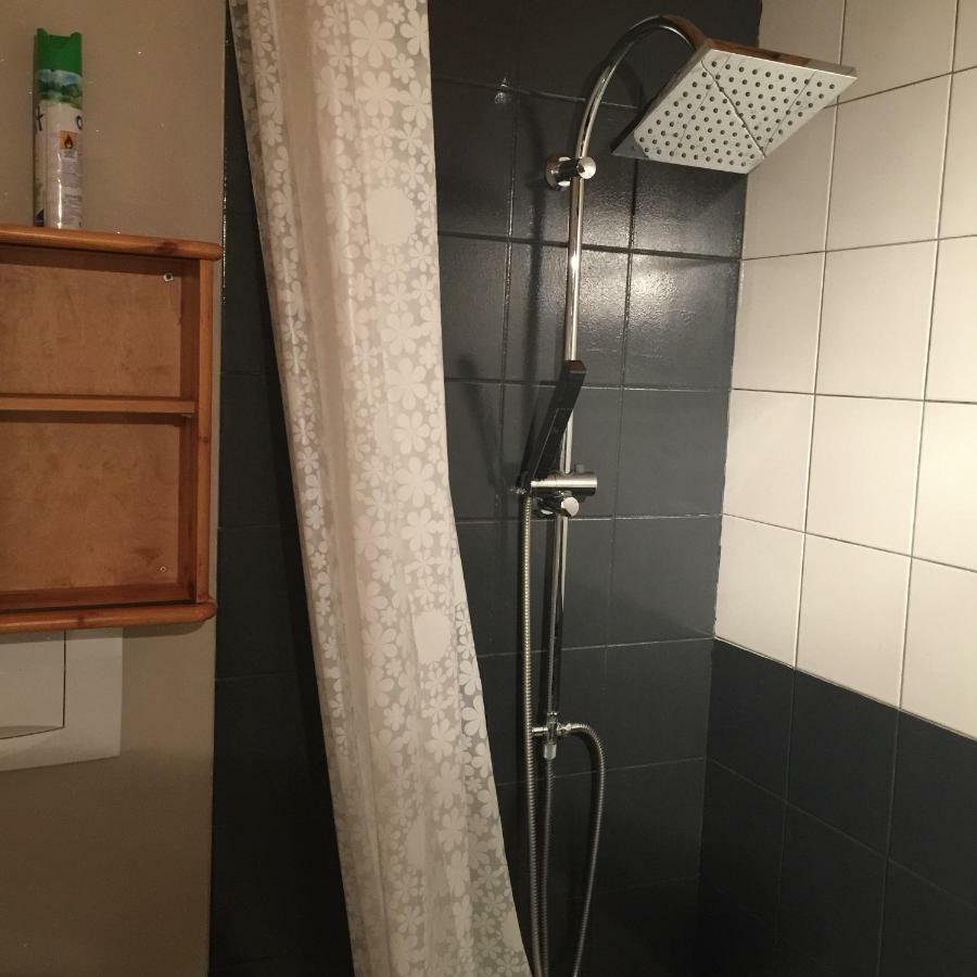 Les Arcs 1800 Apartment Bourg-Saint-Maurice Luaran gambar